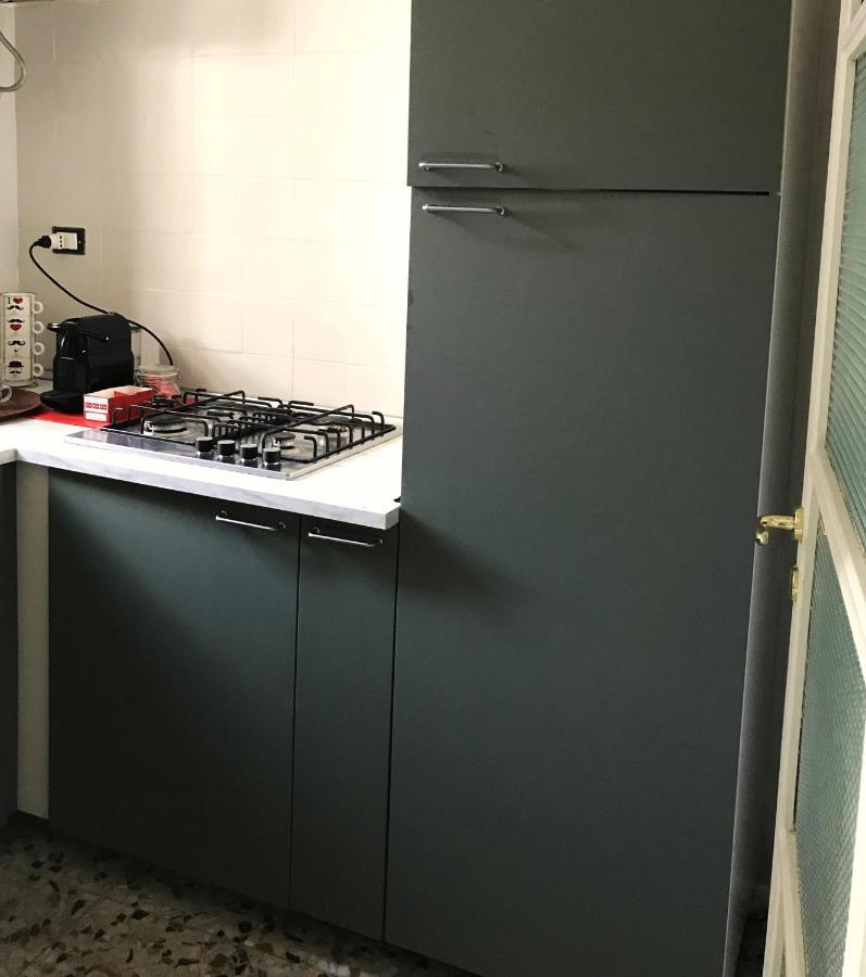 Dimora San Camillo Hotel Catania Luaran gambar