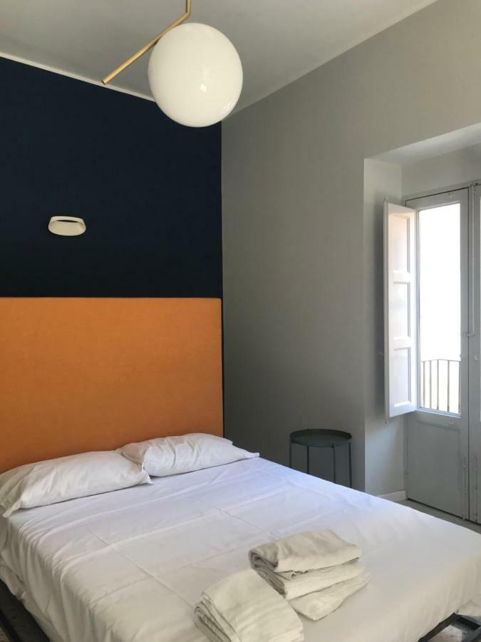 Dimora San Camillo Hotel Catania Luaran gambar